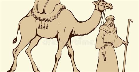 Funny jokes , jokes , short stories and tales. Week 3 Story: The 2-Part Miracle, Told by Joseph the Camel