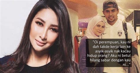 Cik rita rudaini in the houseee. Carutan Padu Aidil Zafuan Untuk Rita Rudaini Di Instagram ...