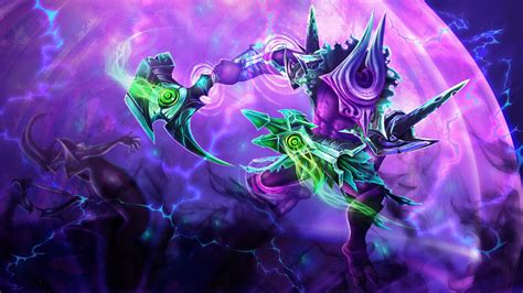 Two a bit similar abilities lock opponents in time, stunning or slowing them significantly. Dota 2 Faceless Void Wallpapers Mobile On Wallpaper 1080p ...