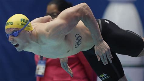 We link to the best sources from around the world. Sun Yang scandal; Mack Horton, Duncan Scott protests ...