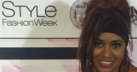 Linda (Peaches) Tavani Reports: Style Fashion Week/Genlux ...