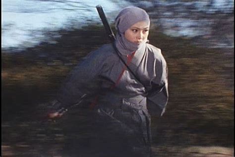 Athletes from across america try to conquer an obstacle course. meikokaji_ninja7 | Shadow warrior, Kunoichi, Samurai