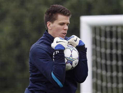 Wojciech szczesny, 31, polonya juventus, 2017'den beri kaleci piyasa değeri: Szczesny: Arsenal Signing's Record Speaks For Itself