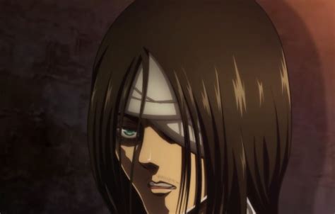 Shingeki no kyojin season 4; Download Eren Yeager Attack On Titan Anime Wallpaper ...