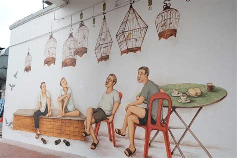 In an unassuming neighbourhood in singapore, a movement to knit the community of lengkok bahru together has been quietly brewing. House for rent Tiong Bahru (Bukit Merah), Singapore ...