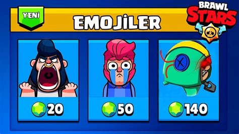 Şimdi teker teker bu sınıflara ait karakterlere bakalım. YENİ GÜNCELLEME GELDİ-BRAWL STARS - YouTube