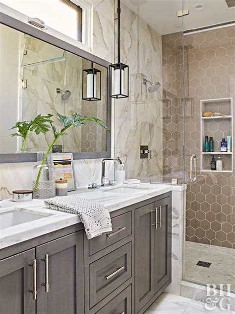 White classic luxury green bath towel set. Planning a Bathroom Layout | Better Homes & Gardens