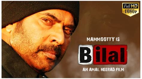 Watch abrahaminte santhathikal online full movie, abrahaminte santhathikal full hd with english subtitle. Bilal Trailer Malayalam Movie 2018 | Big B 2 | Teaser ...