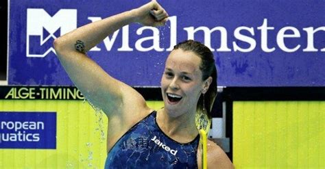 L'immagine del nuoto, dei suoi atleti, dei suoi dirigenti e dei suoi tecnici. Europei di nuoto 2013, Federica Pellegrini vince l'oro nei ...