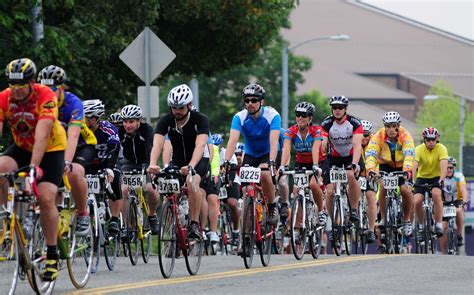 Seattle to Portland Bicycle Classic