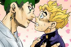 Okuyasu! the teen stood up from his chair. Tags: Fanart, JoJo no Kimyou na Bouken, Hirose Koichi ...