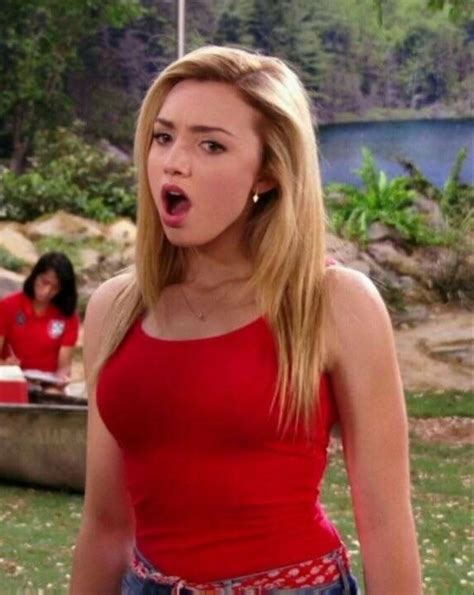 Emma evangeline ross is one of the three main protagonists of bunk'd during the first three seasons. Peyton List | Peyton list, Peyton list bikini, Peyton