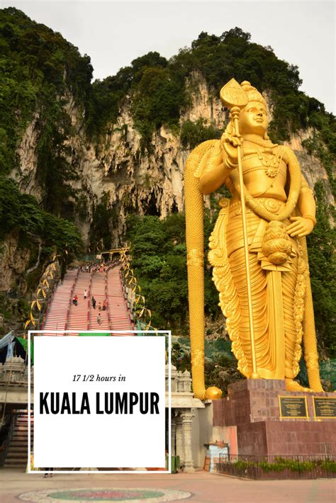 Find spas near you and book effortlessly online with tripadvisor. Kuala Lumpur in One Day: Hidden Gems & Classics I The ...