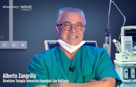 «si lavora con ordine, cercando di rispondere alle necessità dei pazienti con complicanze. Maurizio Crozza imita Alberto Zangrillo - Video ...