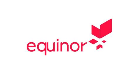 Download equinor vector (svg) logo by downloading this logo you agree with our terms of use. equinor-logo - Djuvik