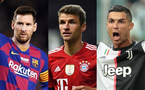 Pour la première fois depuis 1956, le ballon d'or ne sera pas décerné en 2020. Who will win the Ballon d'Or award for 2020? - The Federal