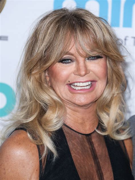 Goldie hawn news, gossip, photos of goldie hawn, biography, goldie hawn boyfriend list 2016. Goldie Hawn - HawtCelebs