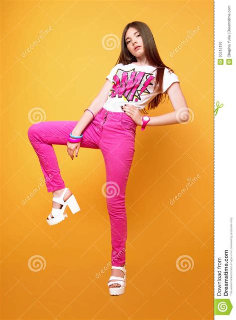 We talk about the expectations they have in girls there age. A Beautiful 13-years Old Girl Stock Image - Image of happy ...