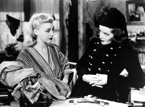 Search for text in url. Bette's Classic Movie Blog: Stage Door (1937)