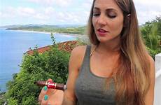 cigar vixen delicia joya red review silva factory tour nicaragua