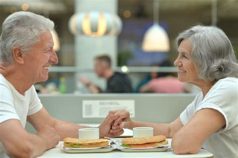 The over forty dating scene has never been more popular. New to over 40 dating? Don't Miss These Tips! | Over 40's ...