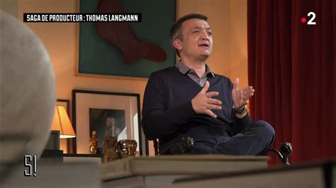 Thomas lennon (11) reni santoni (11) george martin (11) mary elizabeth winstead (11) michael kelly (11) david andrews (11) lisa kudrow (11) melissa george (11) brian tarantina (11). L'interview de Thomas Langmann - Stupéfiant ! - YouTube