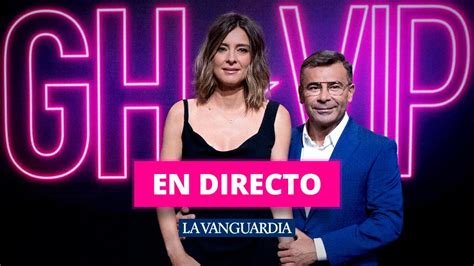 Entre los famosos que se cree que pueden participar en la casa de guadalix de la sierra se encuentran. GH VIP 6: La gala 8, en directo