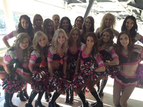 Official home of the mighty penrith panthers on twitter. The Pom Pom Paparazzi - NRL Cheerleading Blog | Photos of ...