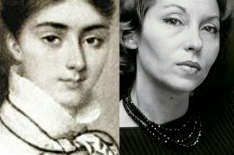 Na obra, é narrada a forte ligação entre d. Clarice Lispector e sua rival, Condessa de Barral, por ...