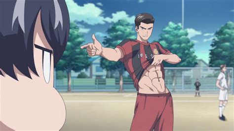 We would like to show you a description here but the site won't allow us. Trong anime, con trai mà chơi thể thao toàn là "hot boy 6 ...