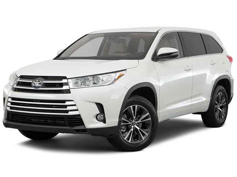 Currently on the market for a used car, bryan garcia took care of me and was very patient and answered all my questions. Rent a car Toyota Highlander new as low as $55 per Day | DRC Car Rental
