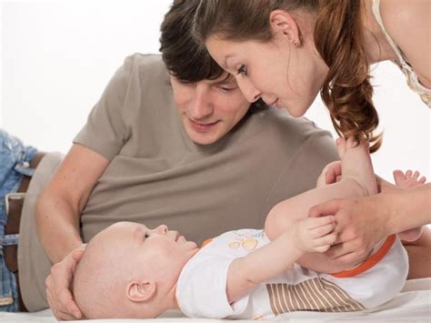 Co-parenting with a gay man: Why straight women co-parent ...