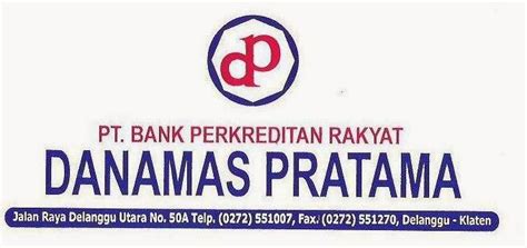 Check spelling or type a new query. Lowongan Accounting / Staf Akuntansi di PT. BPR Danamas Pratama - Delanggu, Klaten - Portal Info ...