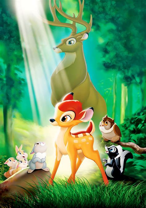 We did not find results for: Bambi II Movie Poster - ID: 74232 - Image Abyss