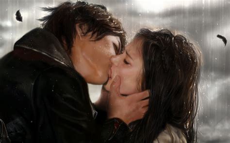 More like this | full hd romantic rain wallpaper. Romantic Couple Wallpapers, Pictures, Images