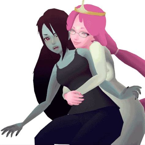 Watch the fan animation from the following links: Pin by Adam Powell on MikeInel | Marceline and bubblegum ...