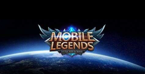 Select one of the heroes to learn more about them, including diamond cost, health, damage, and more. Mobile Legends Wallpaper - Mobile Legends Wallpaper Logo ...