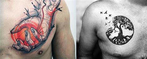 Check out the best designs and pick your favorite! 50 Loyalty Tattoos For Men - Faithful Ink Design Ideas