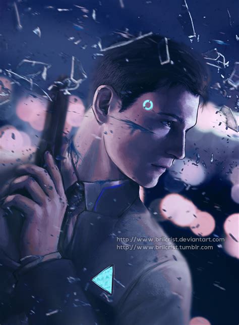 Check spelling or type a new query. Connor Detroit Become Human by Brilcrist on DeviantArt