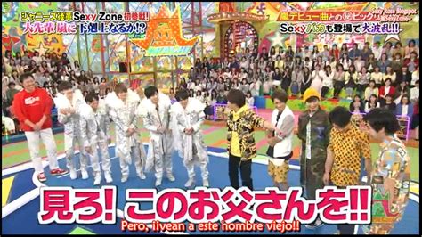 Vs arashi (japanese tv show); Arashi - Sexy Zone: Descarga VS Arashi Guest Sexy Zone ...