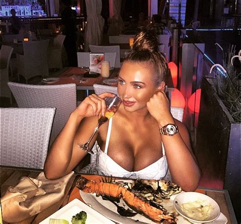 Adventurous couple wants young stud to please wifey. Lauren Goodger in Dubai with Mark Wright and Michelle ...