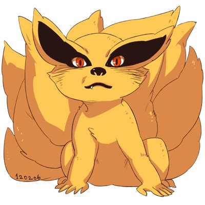 High quality baby kurama gifts and merchandise. Baby Kurama | kurama | Pinterest | Naruto, Anime and Boruto