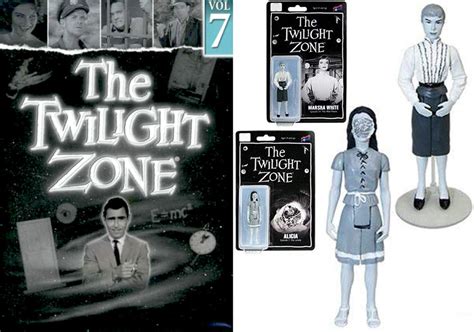 The dolls, wooden dummies, mannequins & mystic seers of the twilight zone do you have scary memories of any of these dolls? Amazon.com: Robot Mannequin The Twilight Zone: Rod Serling ...