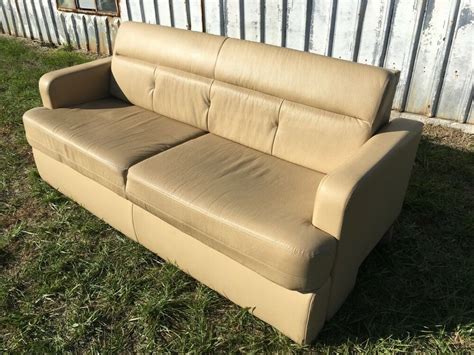 Alibaba.com offers 822 flexsteel sofa products. Flexsteel 73" Tan Jackknife Sofa Bed RV Boat Motorhome ...