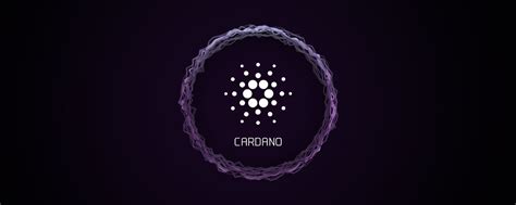 Cardano is developing a smart contract platform. Cardano tenta ascender em um mercado cripto de constante ...