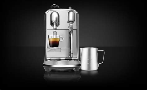 Check spelling or type a new query. Nespresso Creatista Plus review » Vivakoffie