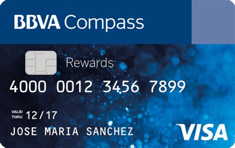 Penfed platinum rewards visa signature® card. BBVA Compass Rewards Credit Card | Rewards credit cards ...