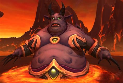 Matron Folnuna - NPC - World of Warcraft