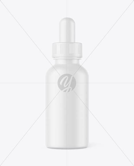 All from our global community of graphic designers. Matte Dropper Bottle Mockup in Bottle Mockups on Yellow ...