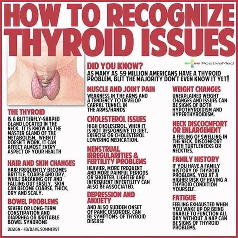 Being vigilant against thyroid cancer symptoms isn't as easy as it sounds. Best 25+ Thyroid symptoms in men ideas on Pinterest ...